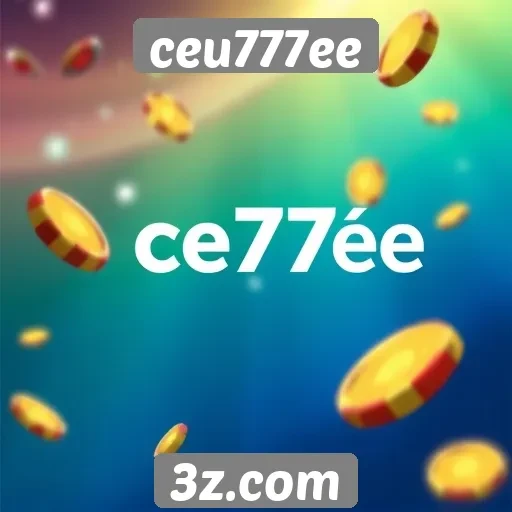 Comparação entre ceu777ee e outros sites de jogos