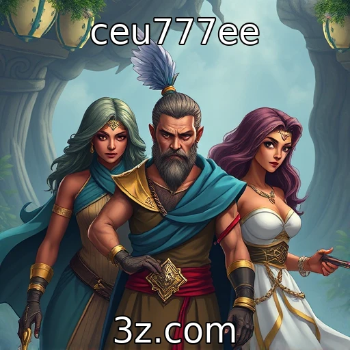 Aumento da diversidade de personagens em jogos