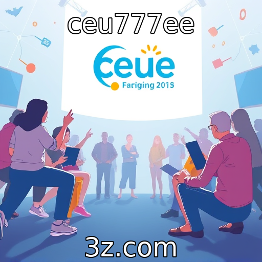 ceu777ee : Diversidade e inclusão na indústria de jogos