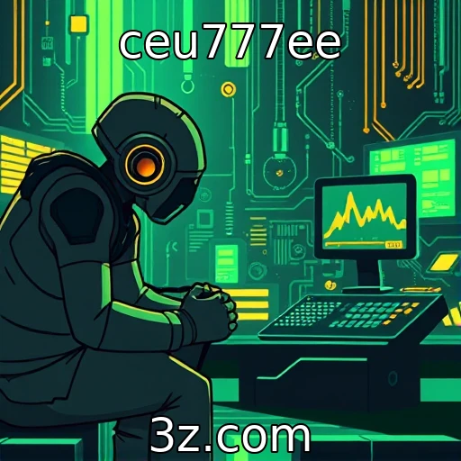 Tendências emergentes na tecnologia de jogos