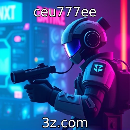 Tendências emergentes na indústria de jogos