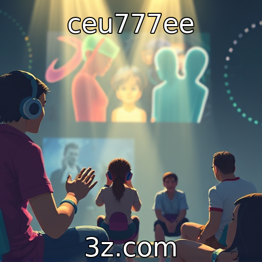 ceu777ee : O papel da ética na criação de jogos