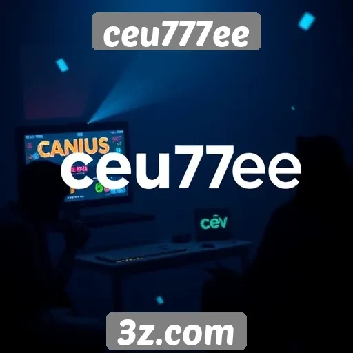 Recursos e Funcionalidades do Ceu777ee