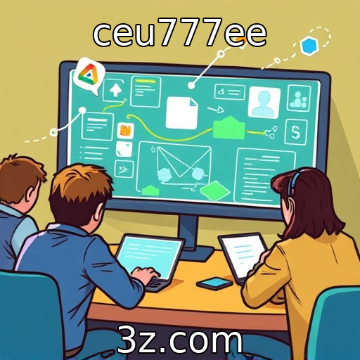 ceu777ee - Gamificação como ferramenta de aprendizado em educação