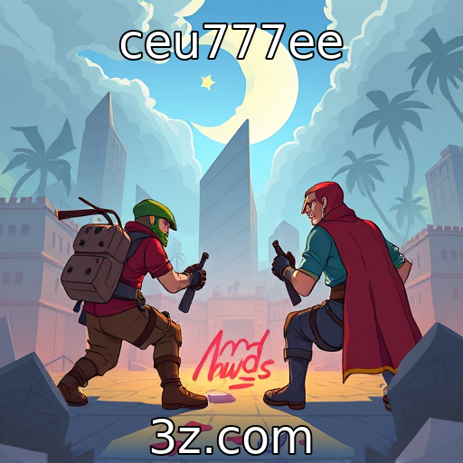 ceu777ee - Crescimento do mercado de jogos independentes