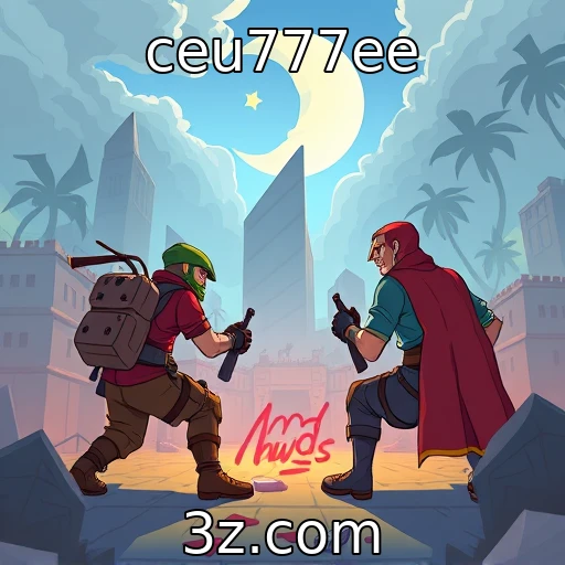 Crescimento do mercado de jogos independentes