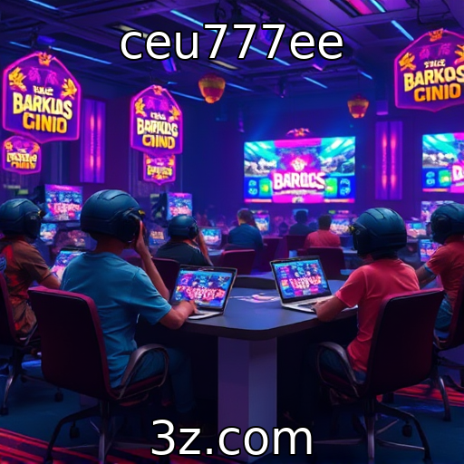 ceu777ee - Desenvolvedores indie ganham espaço em grandes eventos de jogos