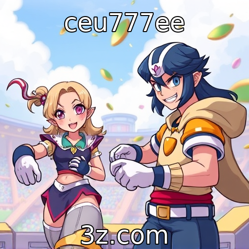 ceu777ee - Impacto dos jogos móveis na indústria