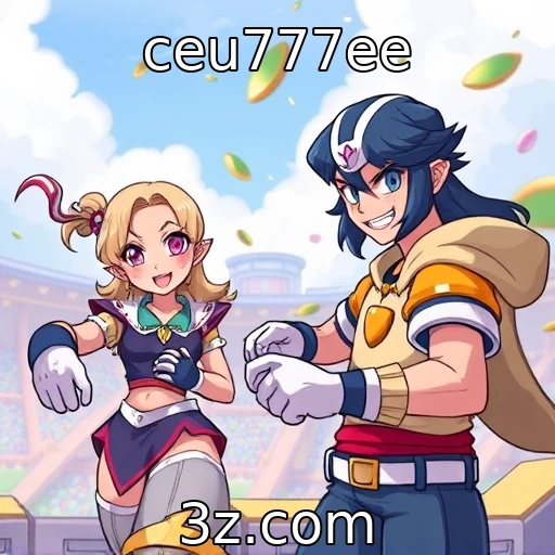 Impacto dos jogos móveis na indústria