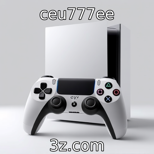 ceu777ee | A nova geração de consoles e suas expectativas