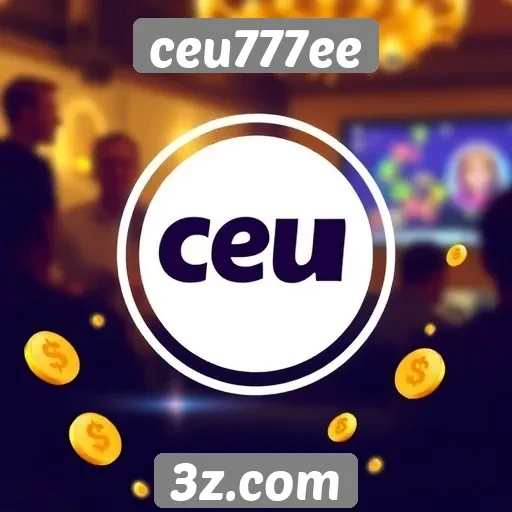 Opcões de pagamento disponíveis no ceu777ee