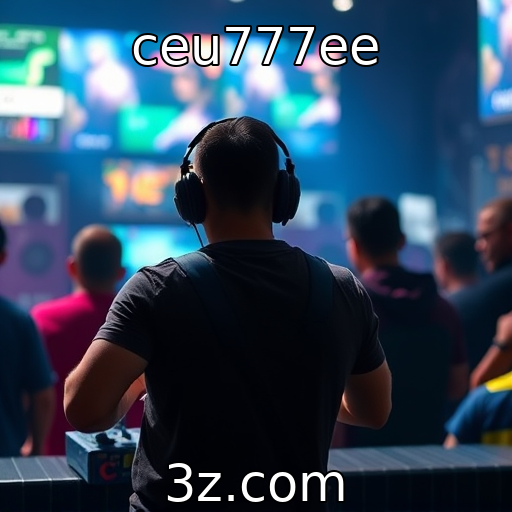 ceu777ee | Mudanças no comportamento dos jogadores atuais