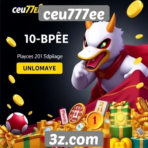 ofertas promocionais disponíveis no ceu777ee