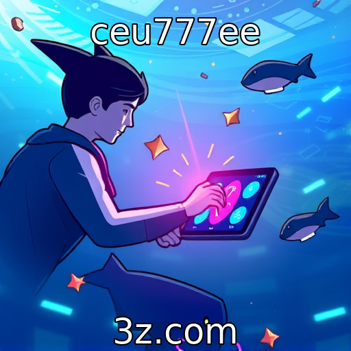 ceu777ee - Avanços tecnológicos que moldam a experiência de jogo