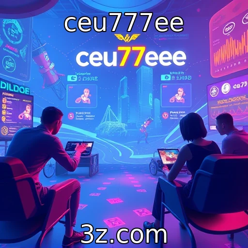 Adoção de tecnologia VR pelos desenvolvedores de jogos